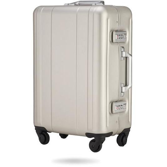 hard case suitcase